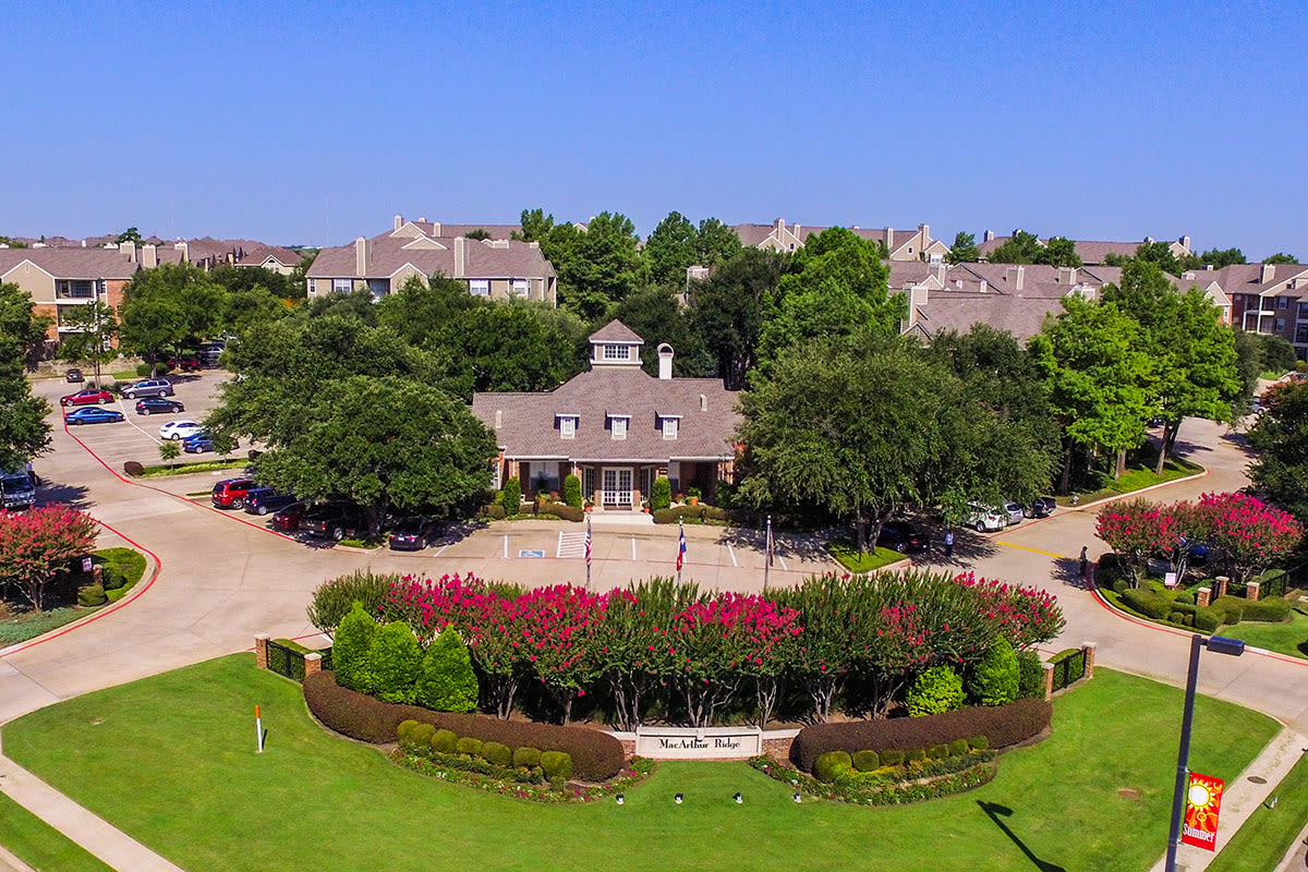 Macarthur Ridge Apartments – photo 5
