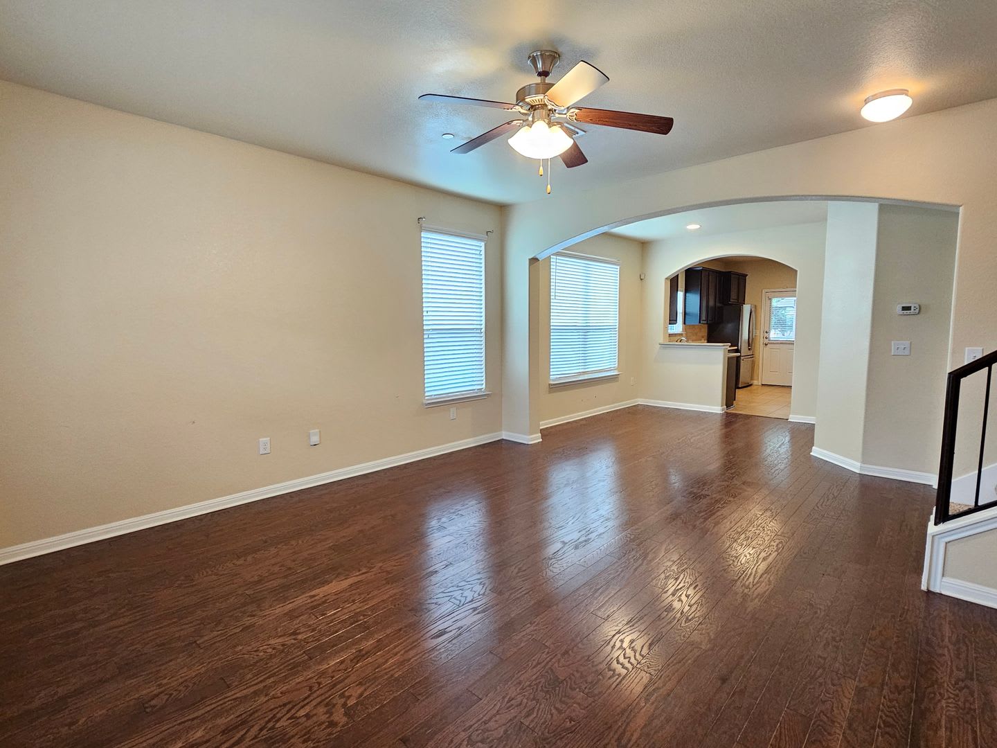 Beautiful Two-story 3 bed / 2.5 bath Home in Cedar Park – photo 4