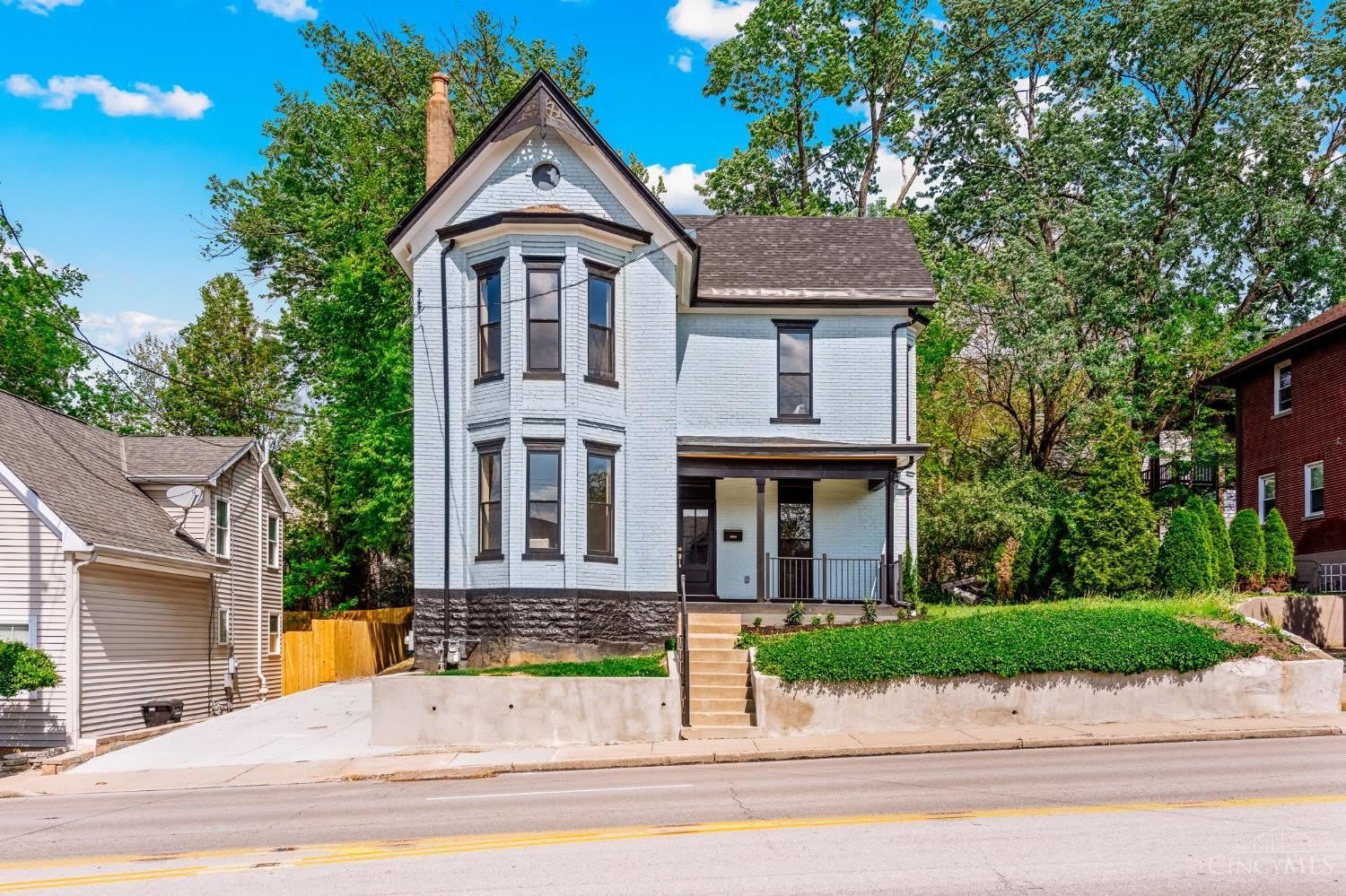 3634 Columbia Parkway – photo 2