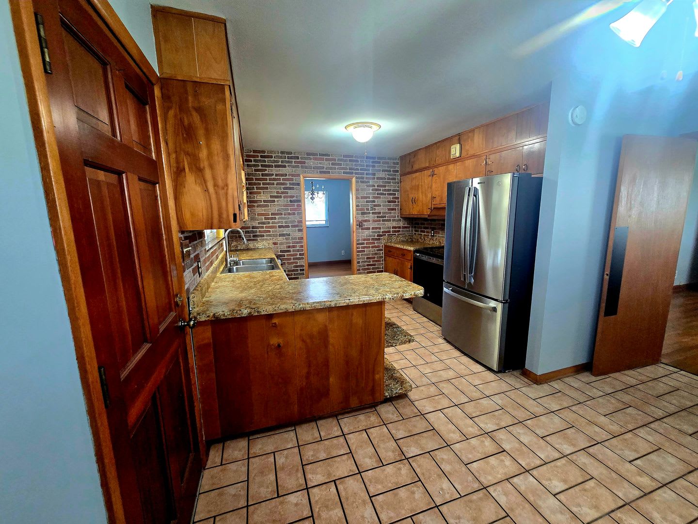 Beautiful 3br/1.5 home in Powell – photo 4