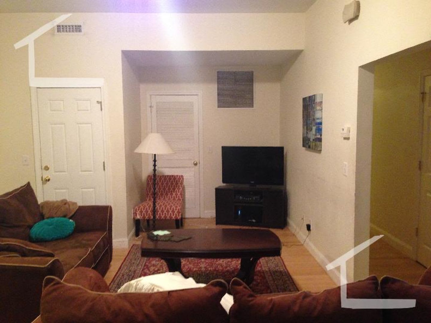 46 Saint Mary S St 1A Brookline Ma 02446 – photo 2