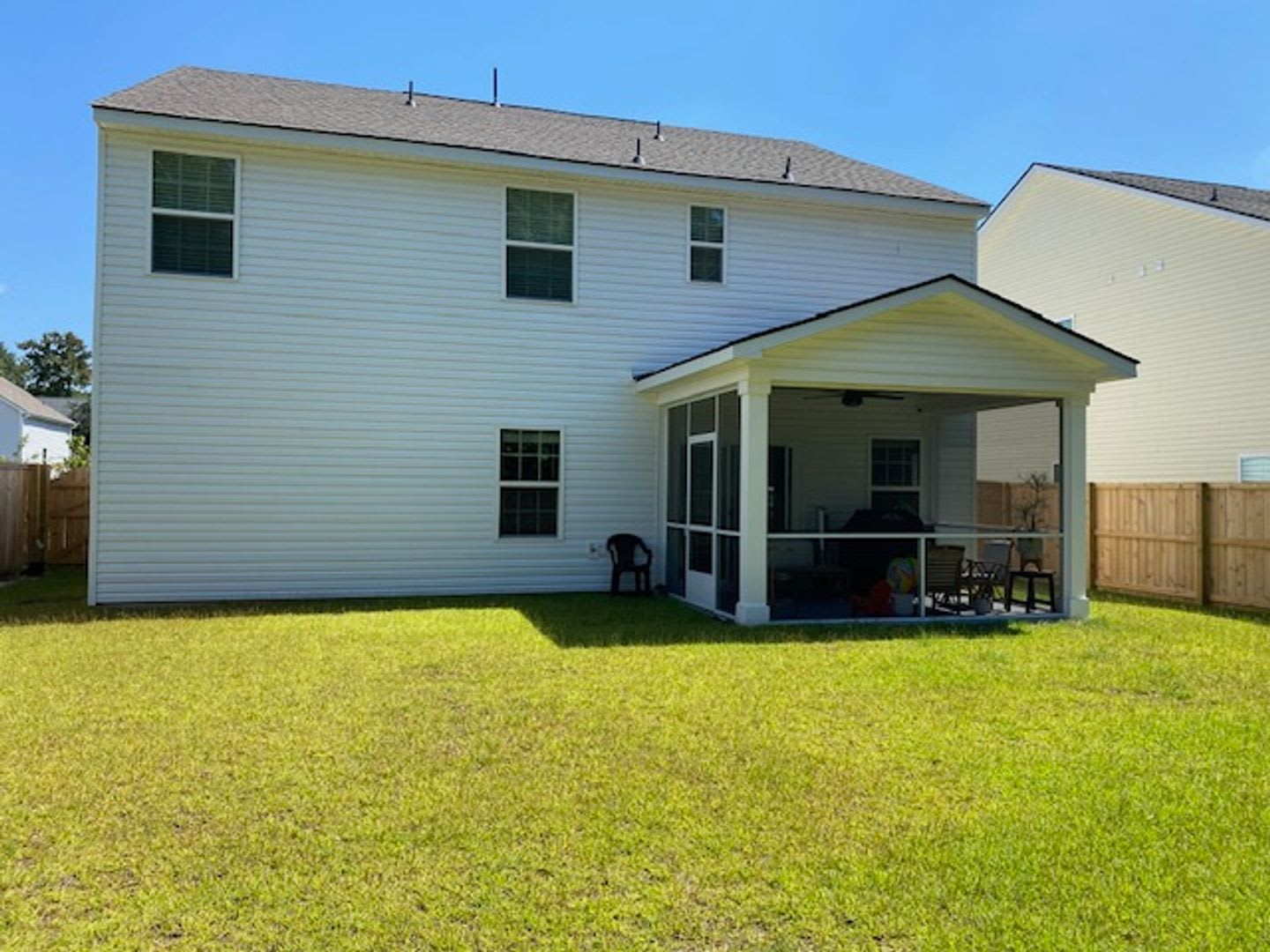 Gorgeous Lowcountry Home Wando Sc – photo 1