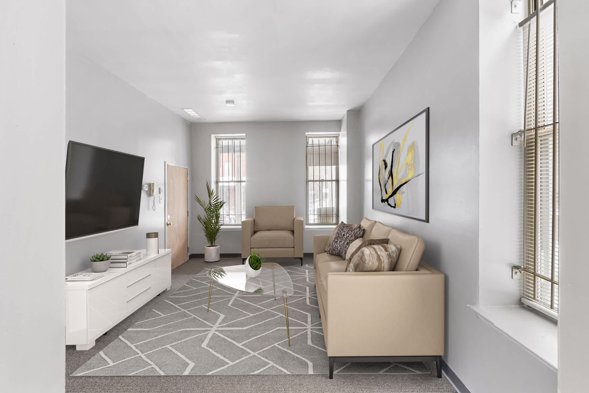 Tioga Garden Apartments – photo 2