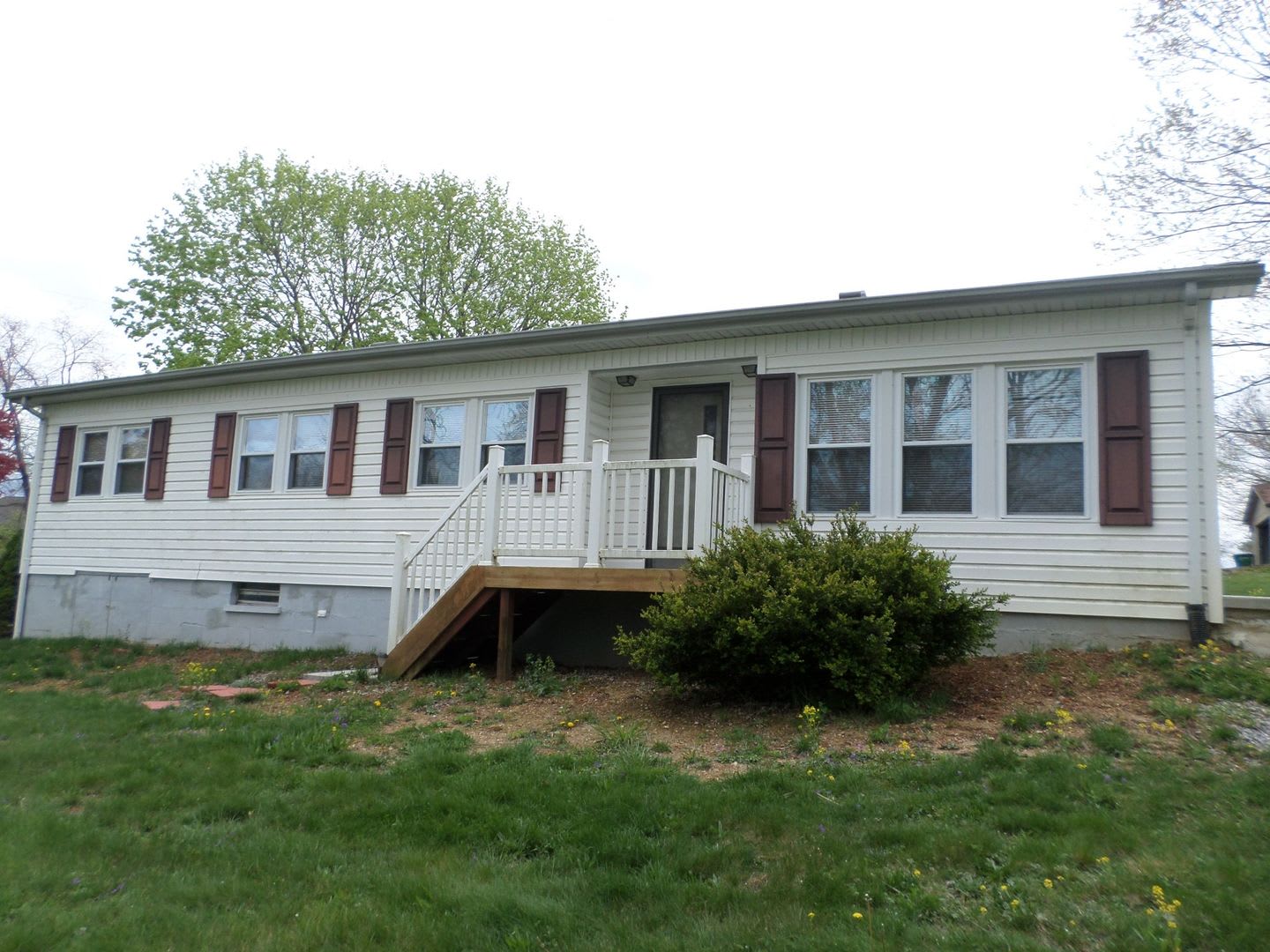 3 Bedroom 1 5 Bath House – photo 1