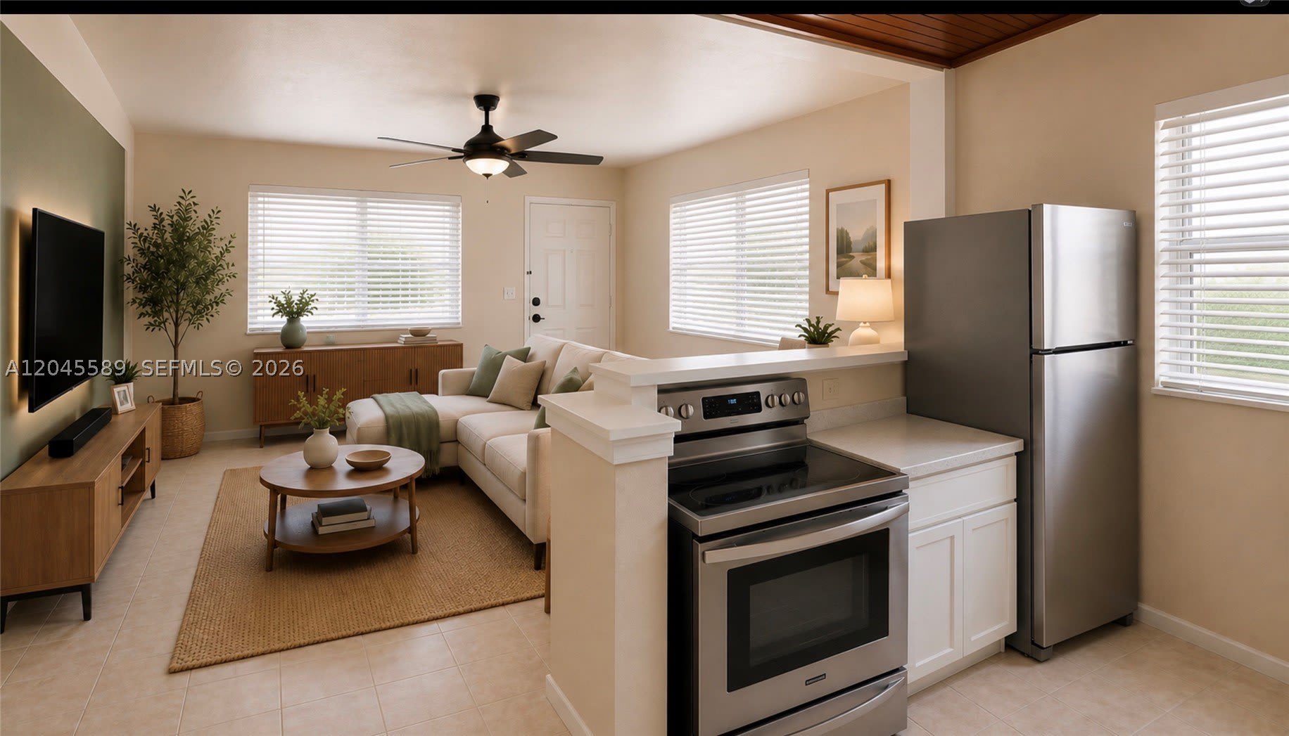 2665 Middle River Dr – photo 2