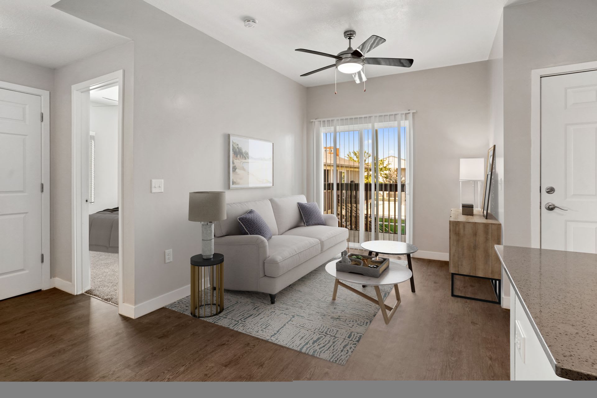 Apartments at Decker Lake – photo 1