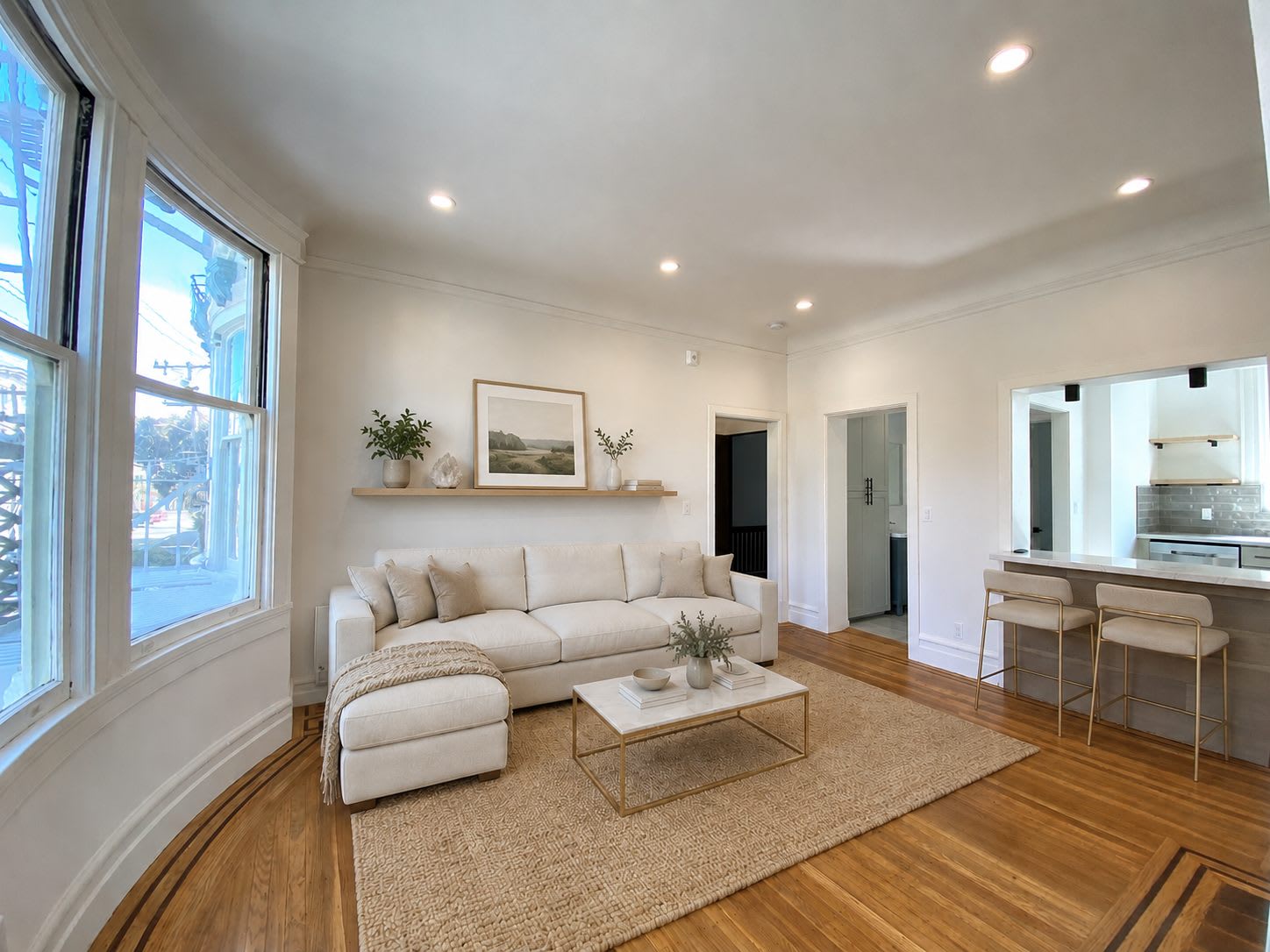 1765 McAllister Street – photo 3