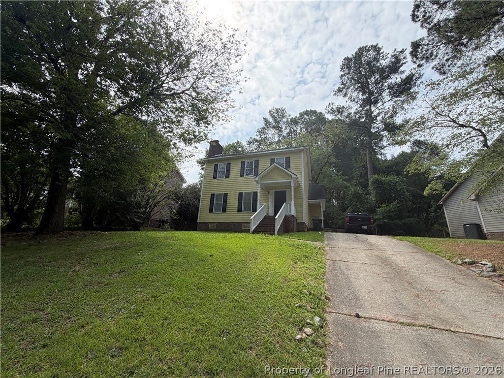 872 Hilton Drive – photo 1