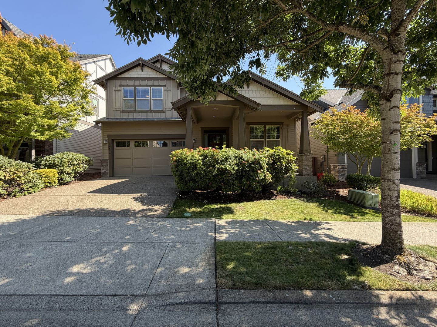 3Bd/ 2.5Ba North Bethany Home ~ 2 Car Garage, Fenced Backyard, Fabulous Kitchen – photo 1