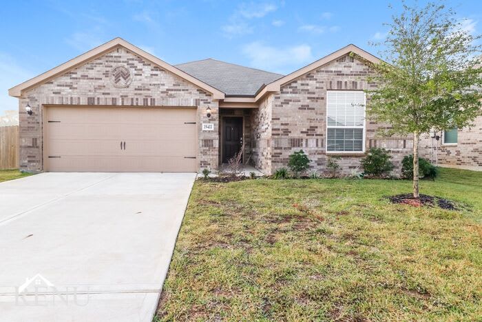 25506 Rose Creek Drive – photo 1