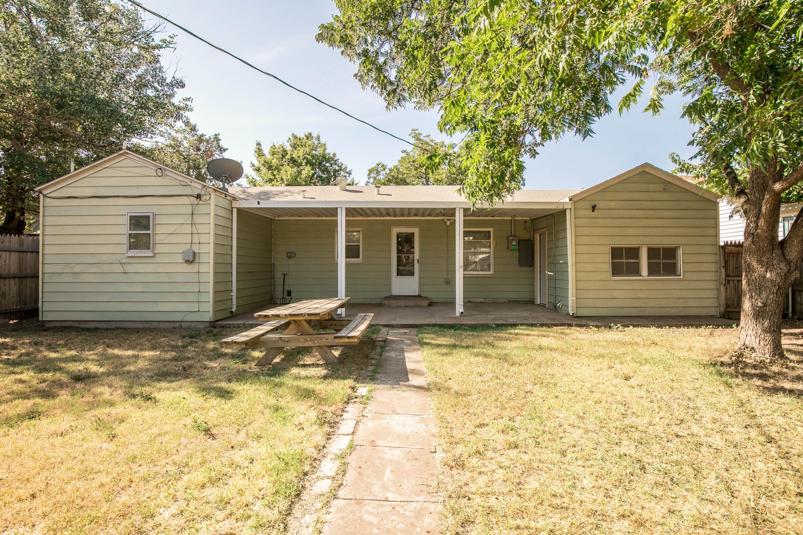 3510 28th Street Lubbock, TX 79410 – photo 3