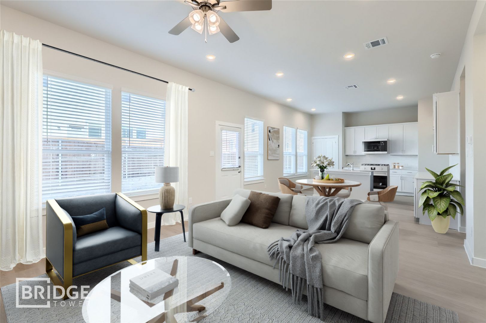 BENTON PLAN – photo 1