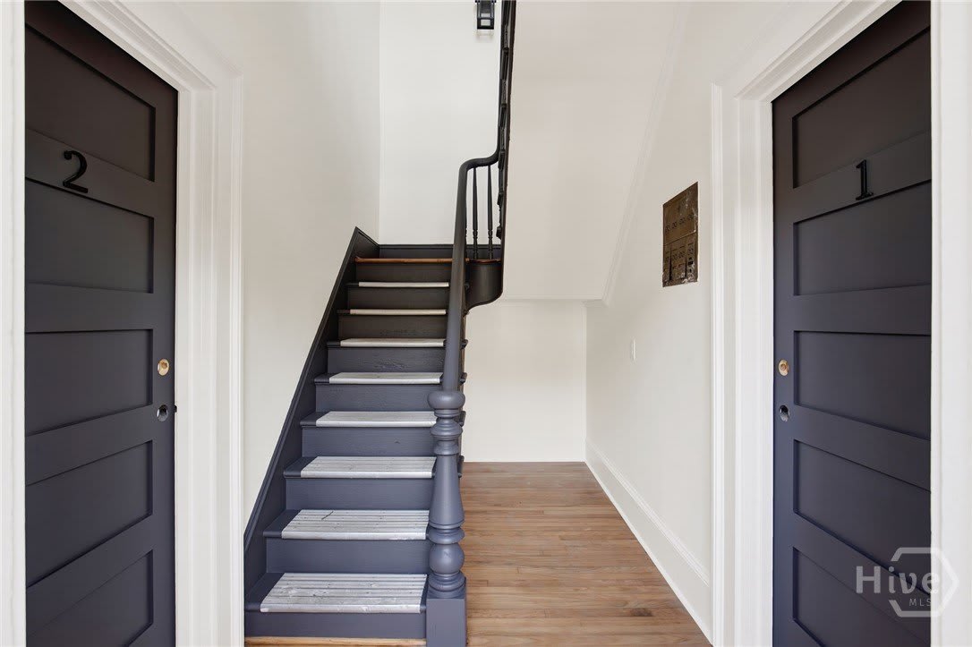 105 E Gwinnett Street – photo 5