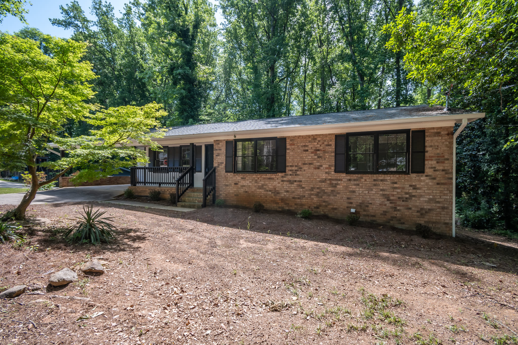 1051 Crooked Creek Road – photo 2