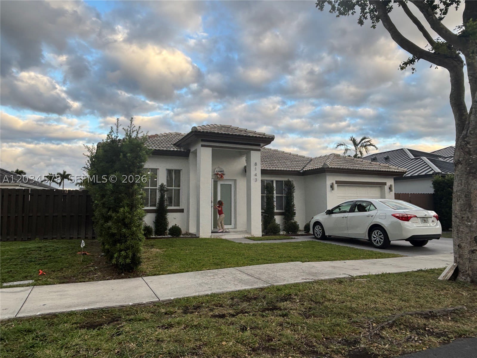 8143 SW 162nd Path – photo 2