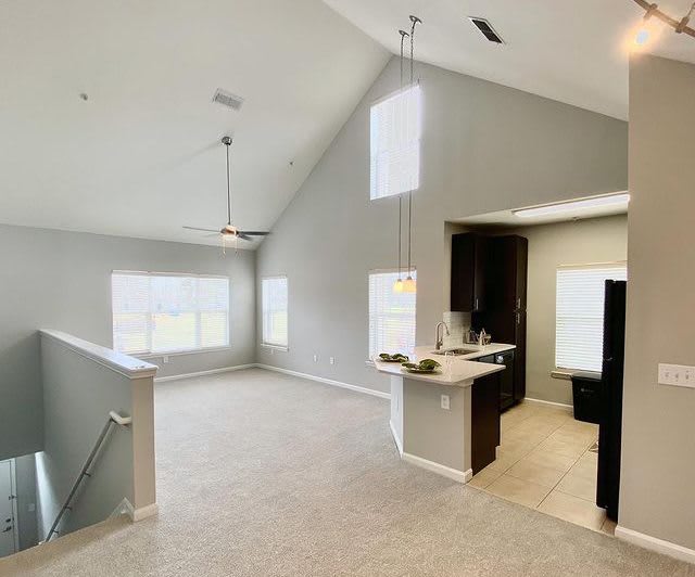 Millennium Apartments – photo 5