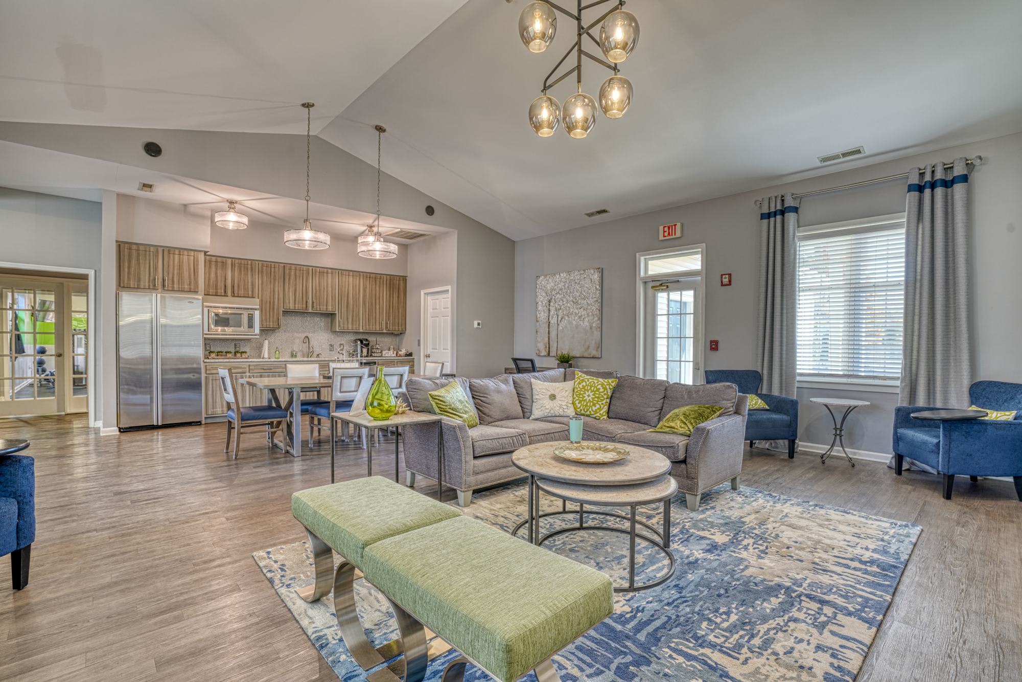 Mill Pond Village – photo 2