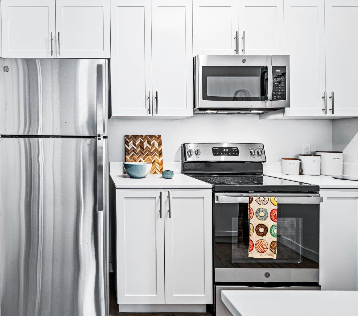 Velo Apartments – photo 1