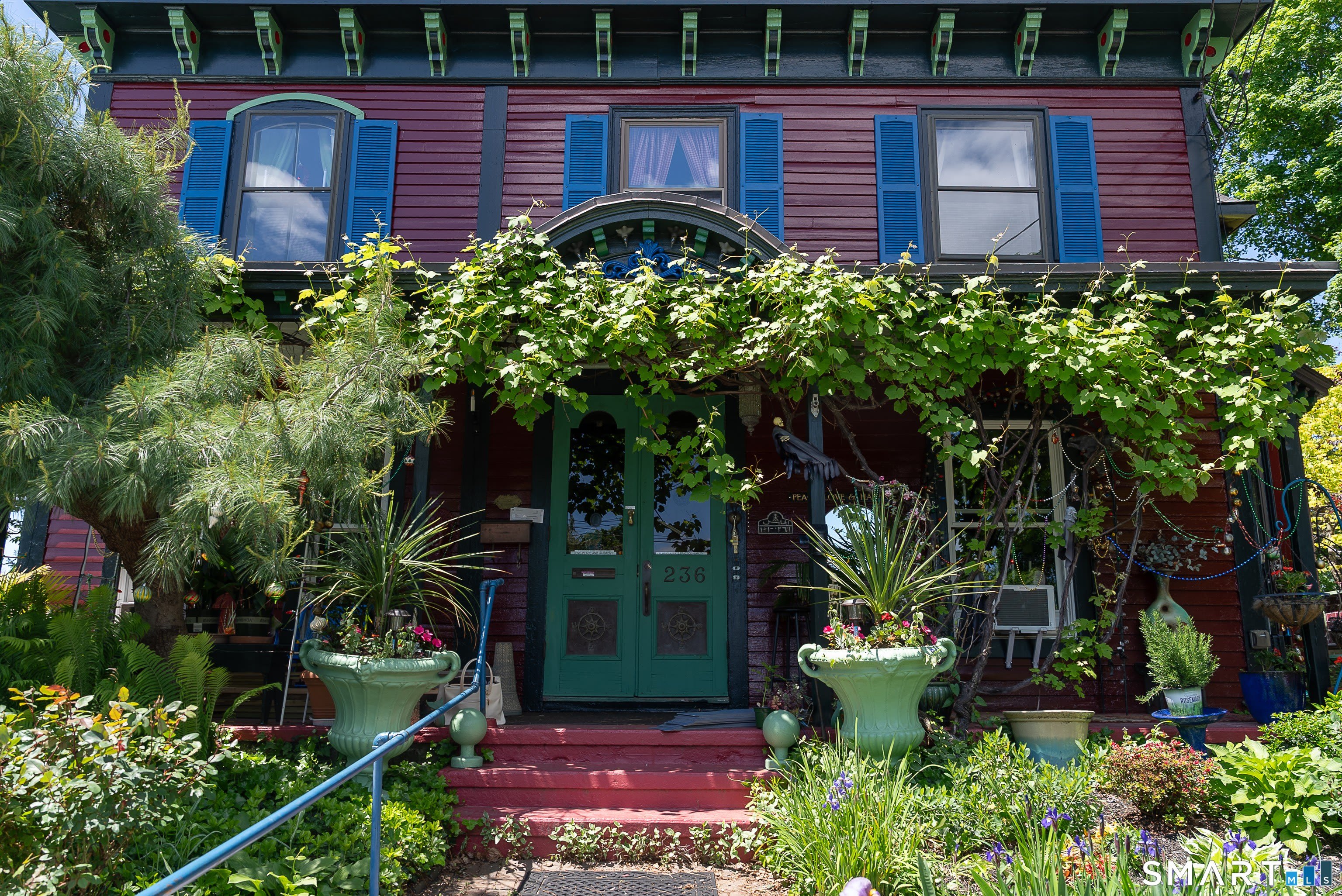 236 Hempstead Street – photo 2