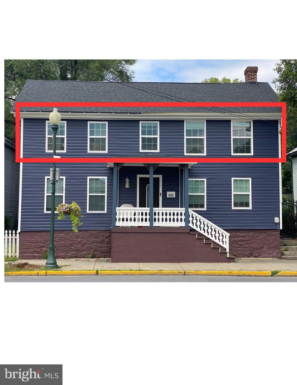 522 W KING Street – photo 2