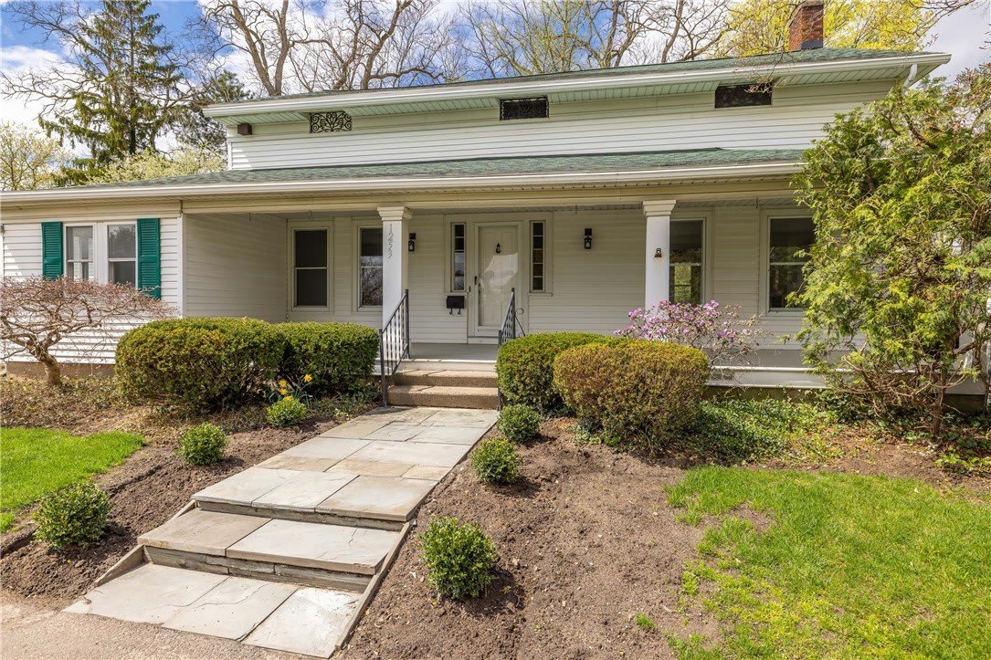 1253 Fairport Road – photo 1
