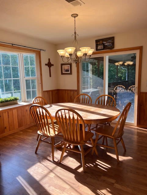 289 Cline Branch Road – photo 3