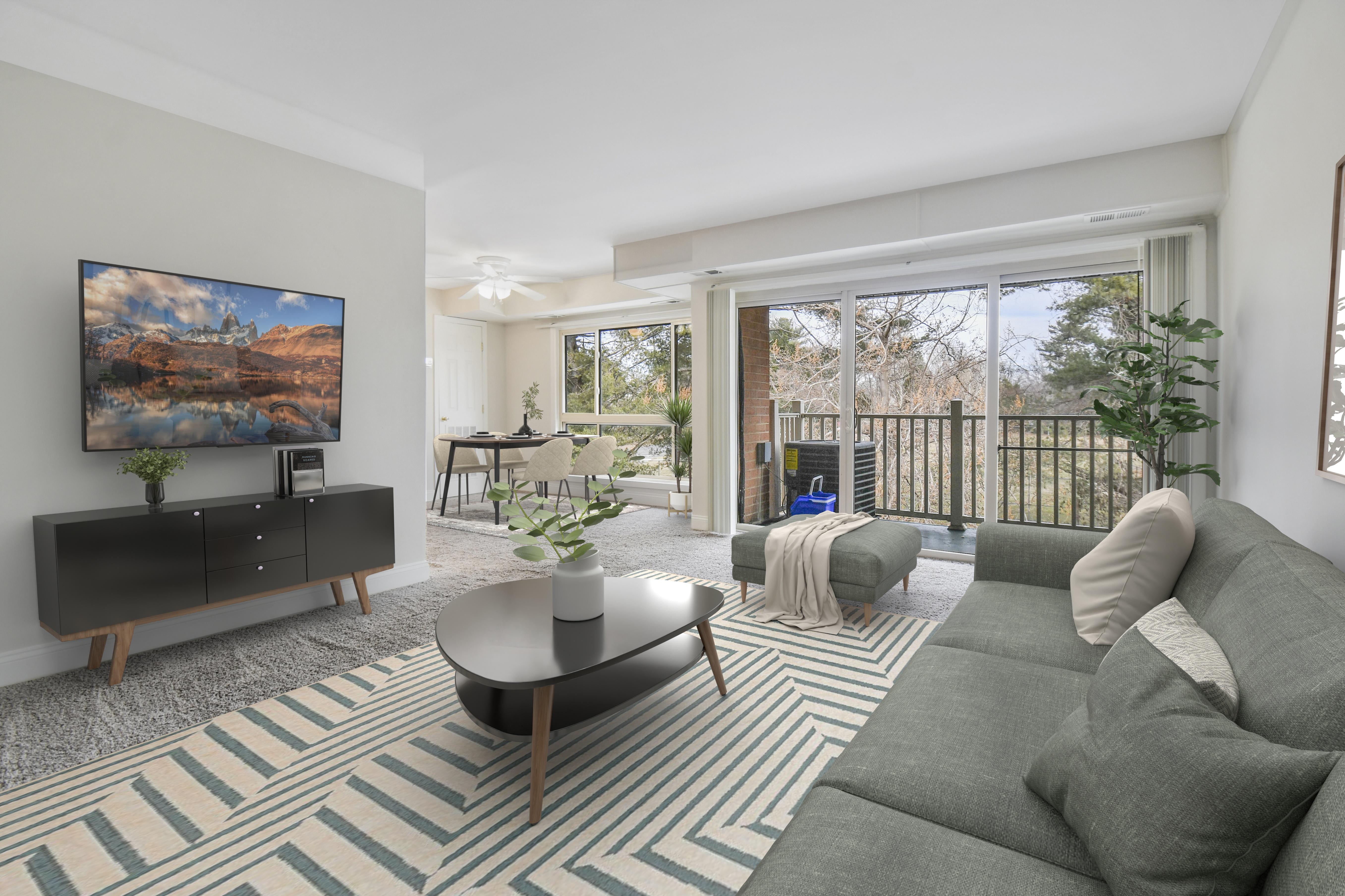 Parkside Terrace – photo 1