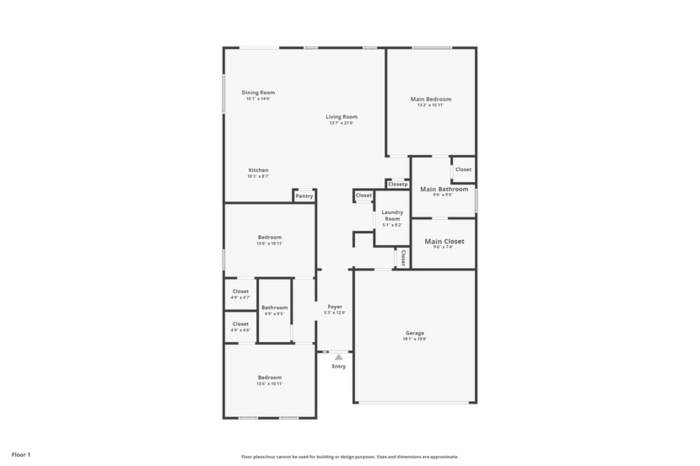 107 Percheron Drive – photo 2