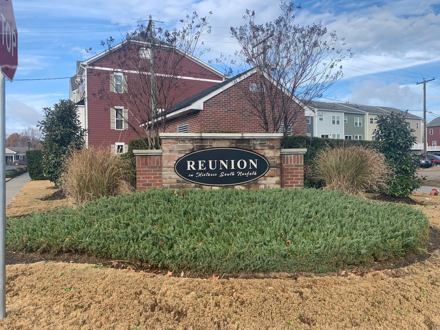 Reunion – photo 2