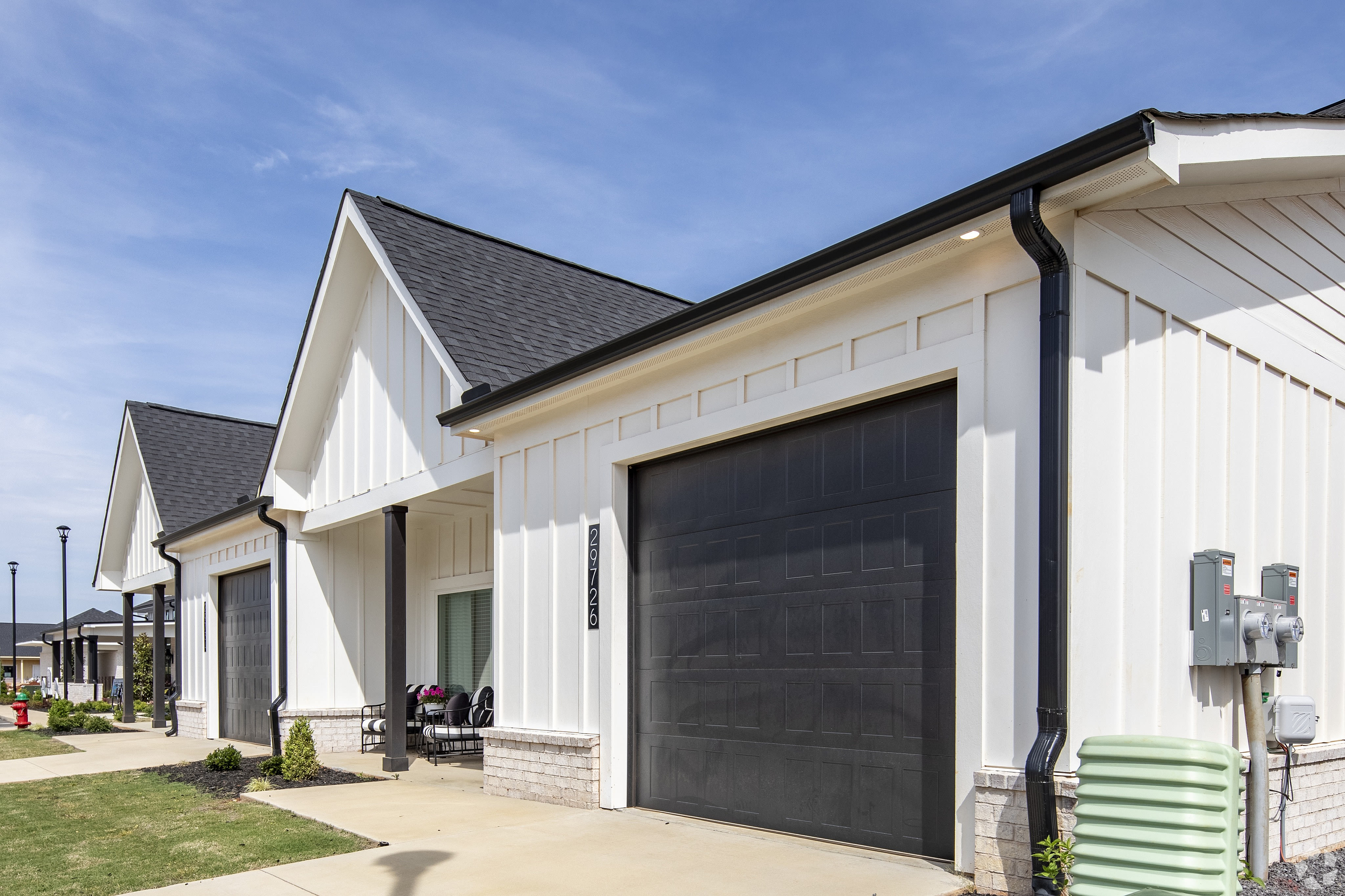 Villas At Capital Twenty – photo 3