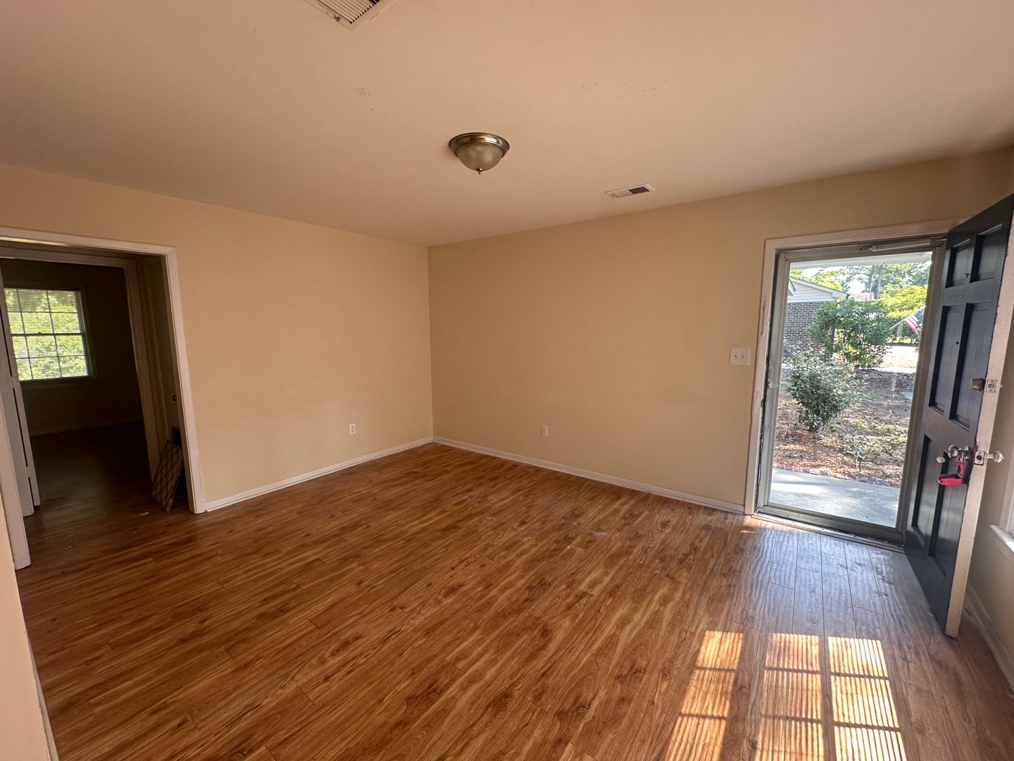 2 Bedroom Duplex – photo 3