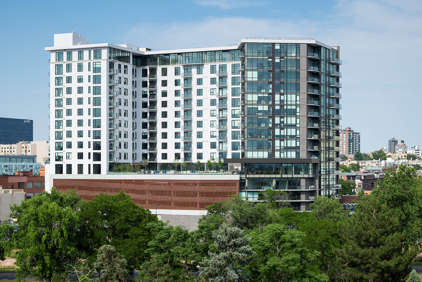 1000 Speer by Windsor – photo 2