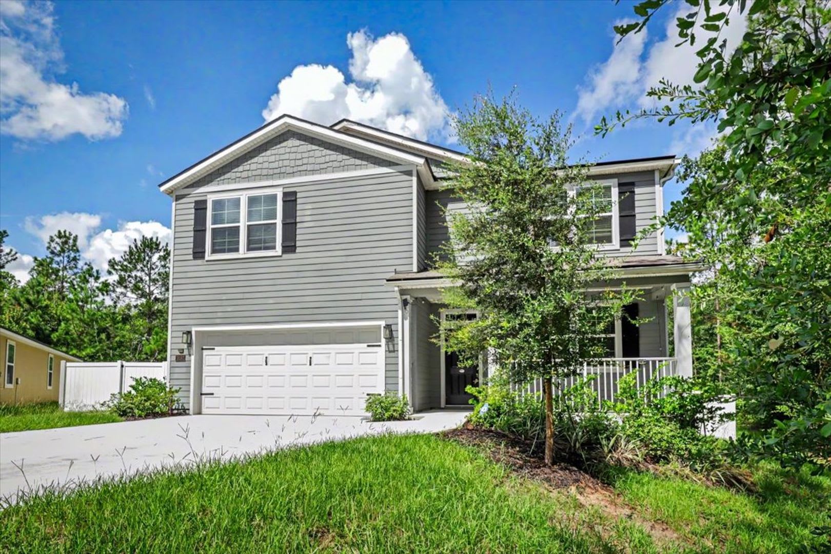 2023-Built 5BR Cul-de-Sac Home with Fenced Yard & Resort Amenities – photo 2
