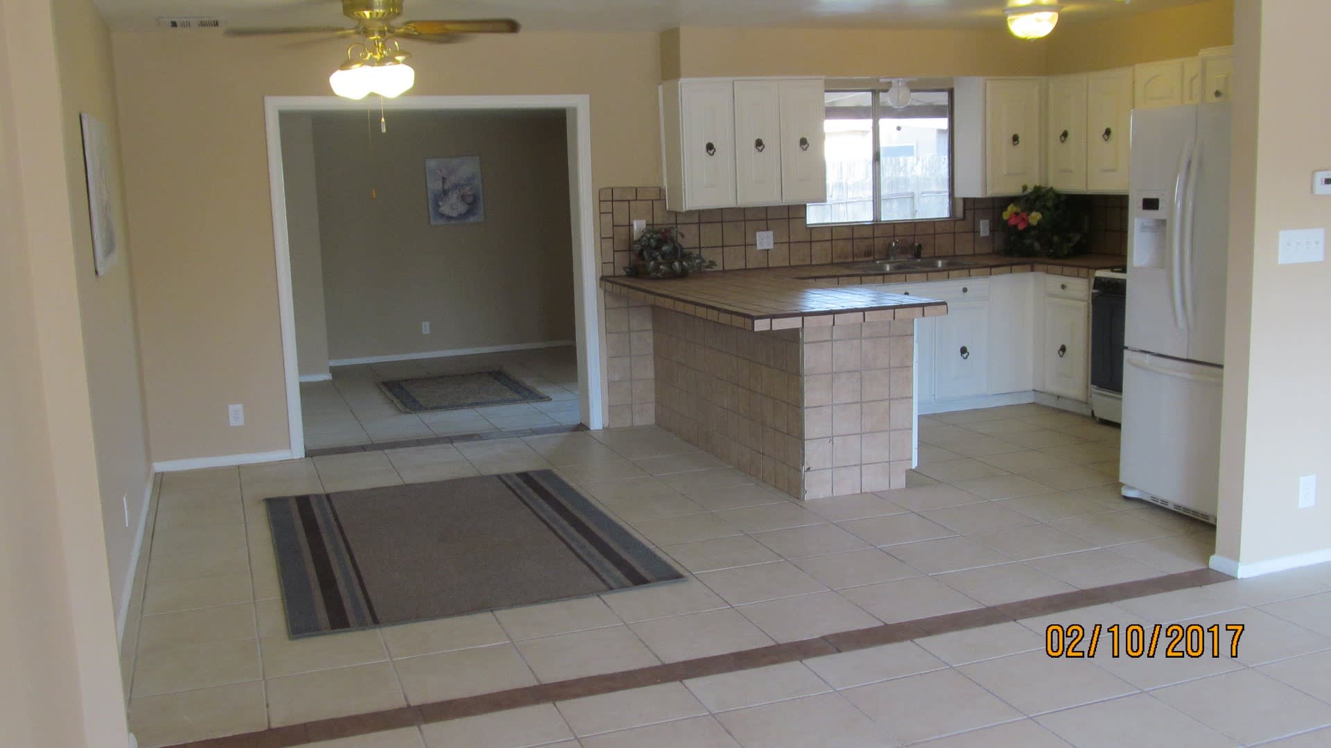 Open House Tuesday September 1St 2026 From 4 30Pm 5 30Pm Large 4Br 2Ba House Tile Remodeled Great Location Near Mcc Shopping Etc – photo 2