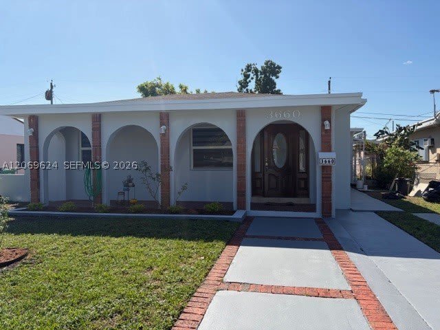 3660 NW 15th St – photo 1
