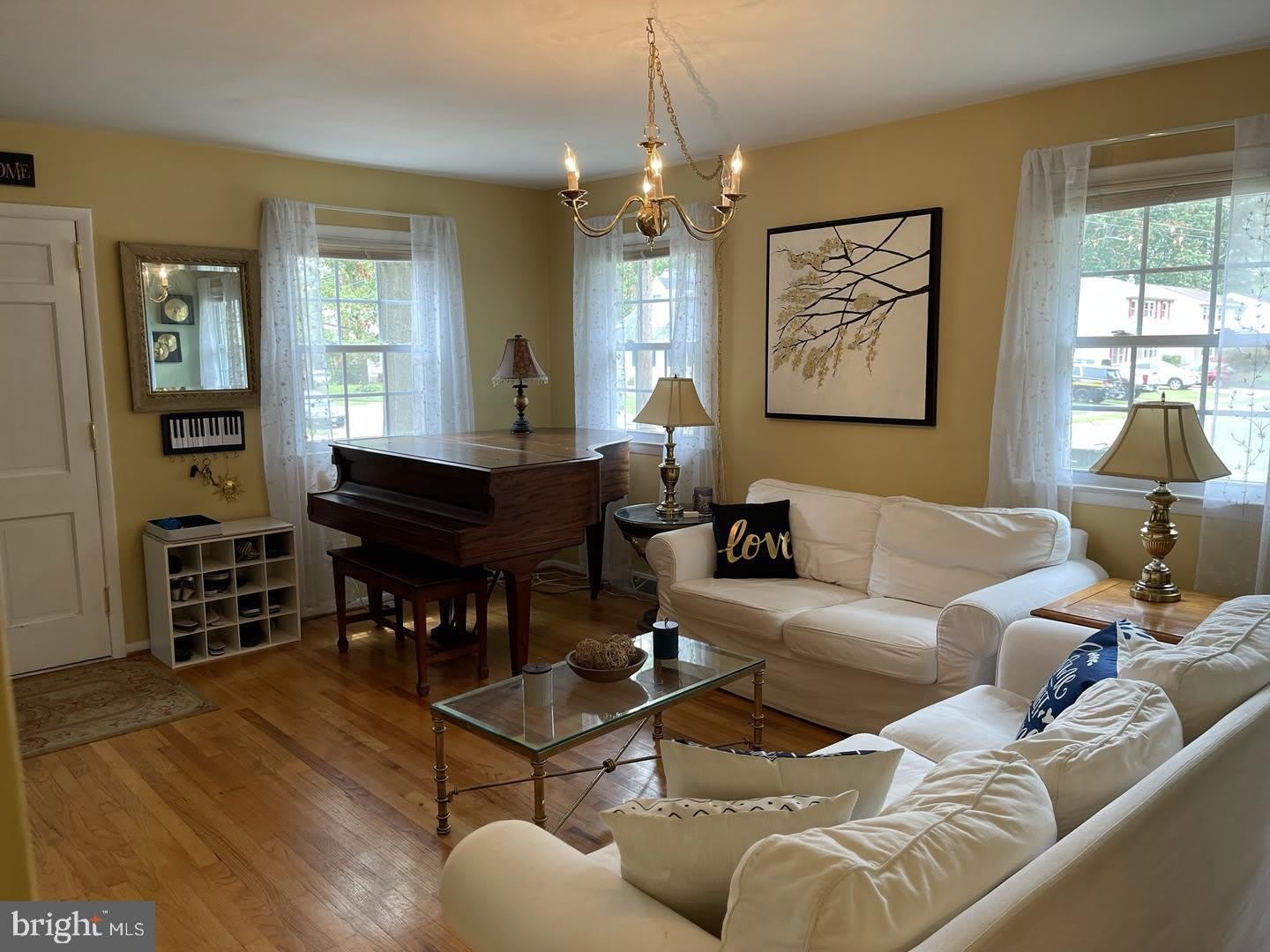 507 WEBB Road – photo 5