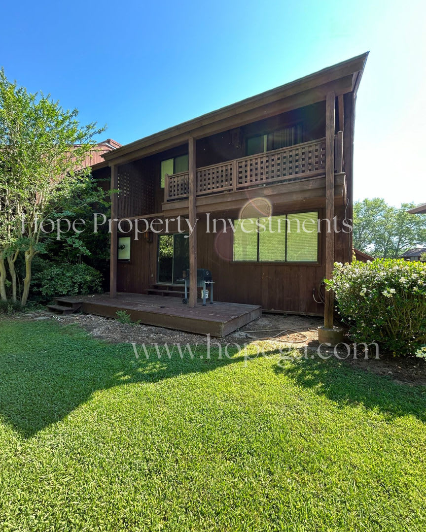 2 Northlake Circle Peachtree City Ga – photo 2