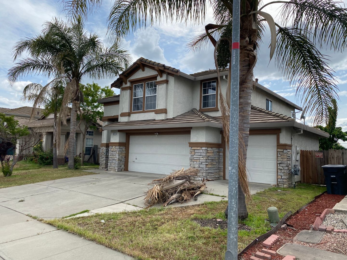 4 Bedroom Home – photo 2