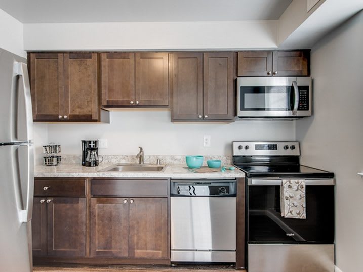 Catons Villas South – photo 1