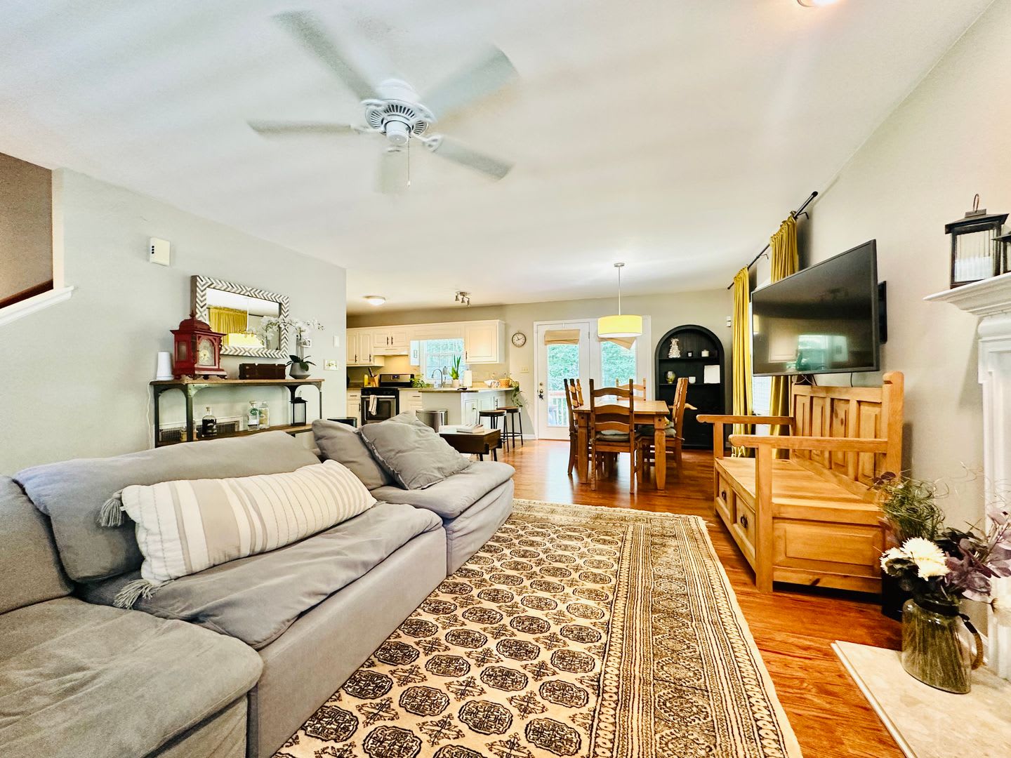 Charming Country Cottage Only 23 Mins from RTP – photo 4