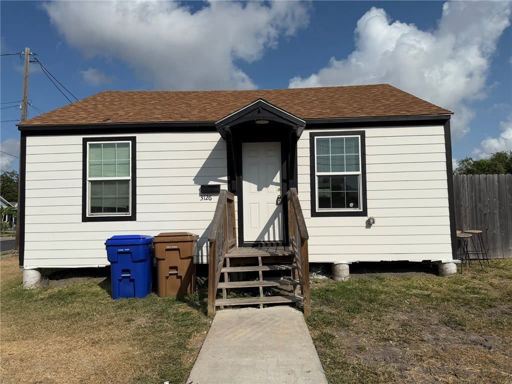 3126 Naples Street – photo 1