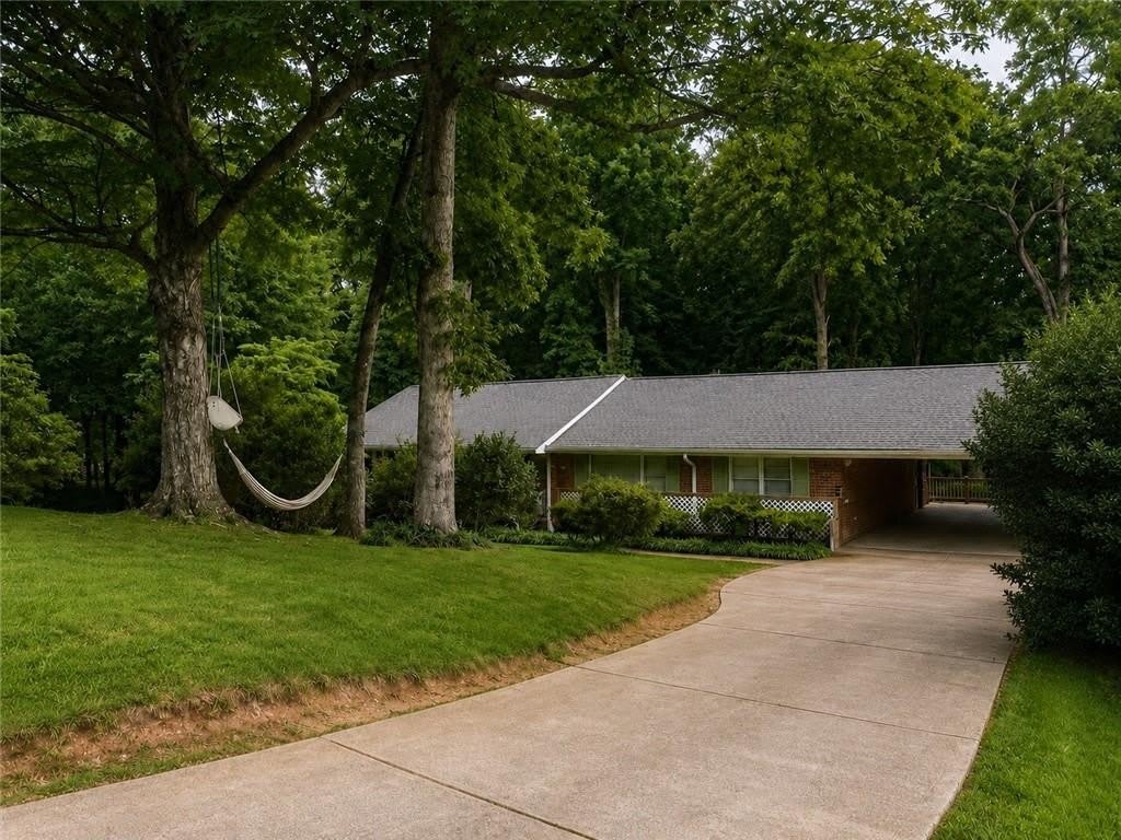 505 Forest Hills Drive – photo 1