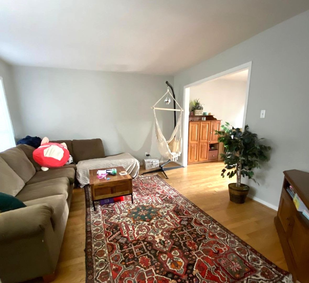 Great 4BR House...Steps away from The Fan/VCU! – photo 2