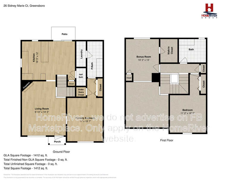 26 Sidney Marie Ct – photo 2