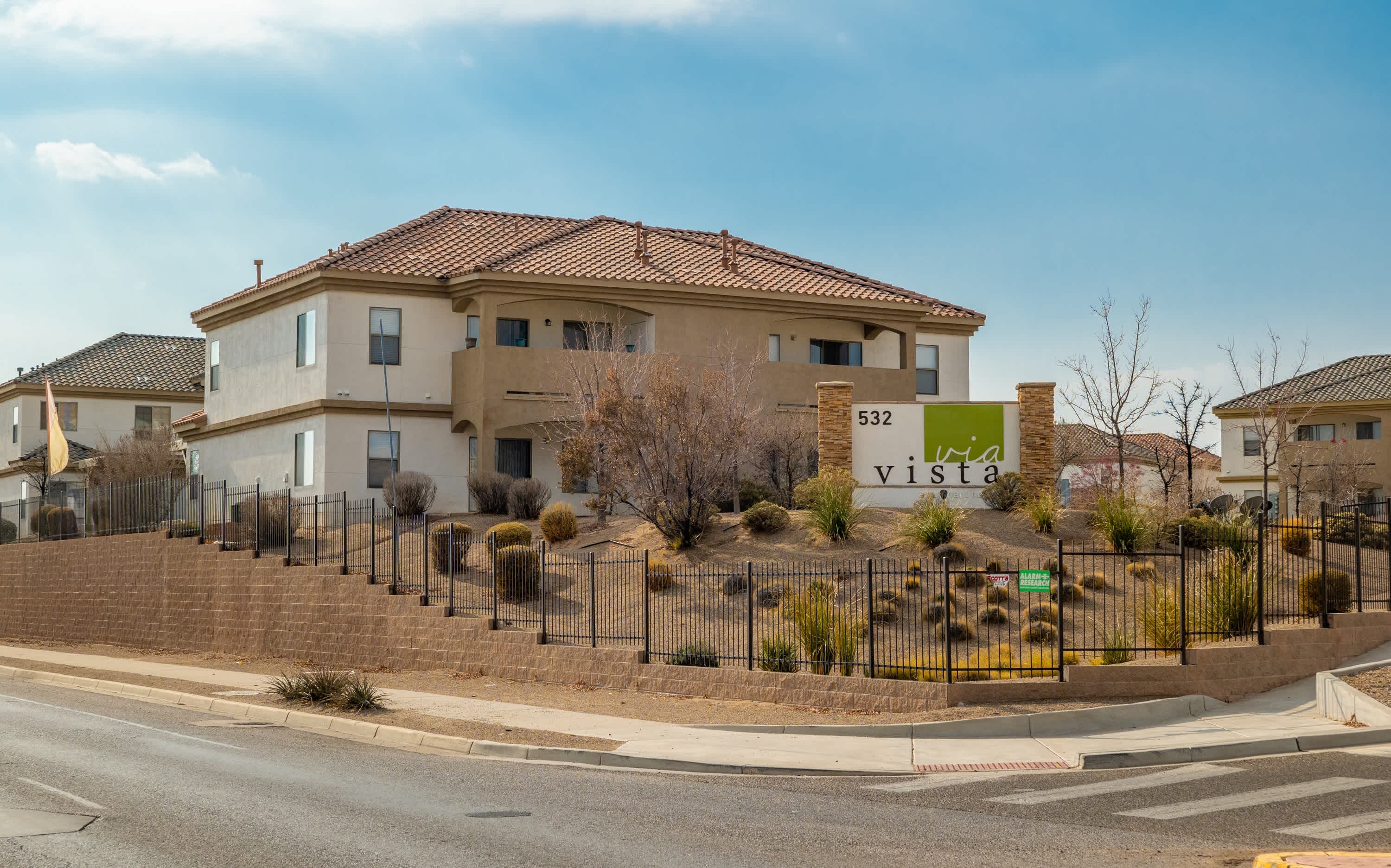 Via Vista Apartments – photo 1