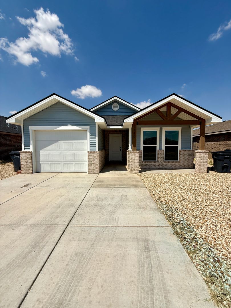 Charming 2025 Betenbough Build Located In Upland West! – photo 1