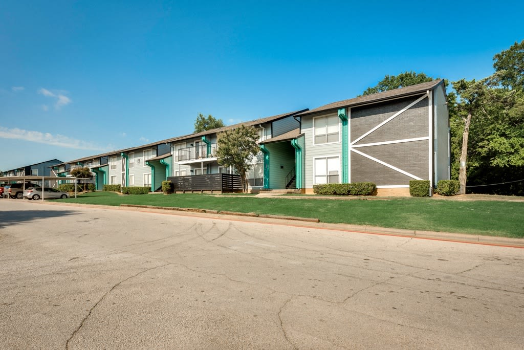Mill House Apartments – photo 4