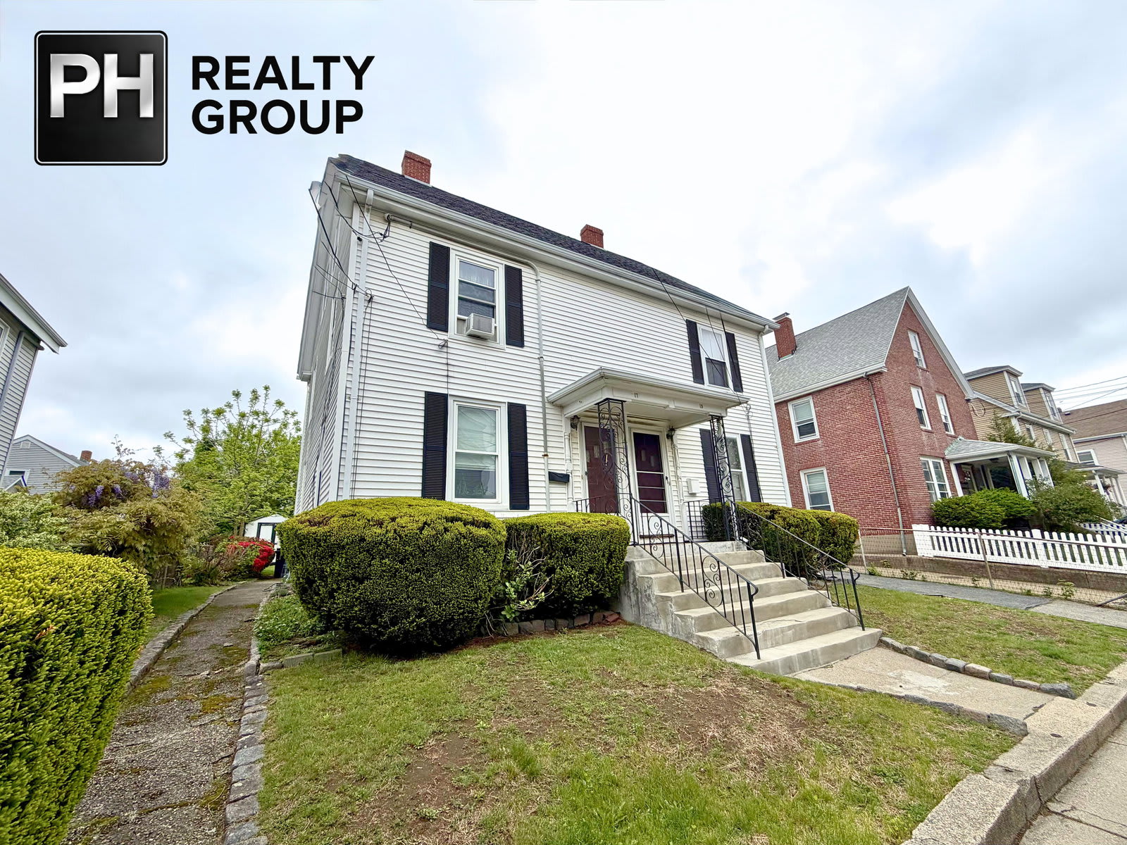 17 Clinton Street – photo 2