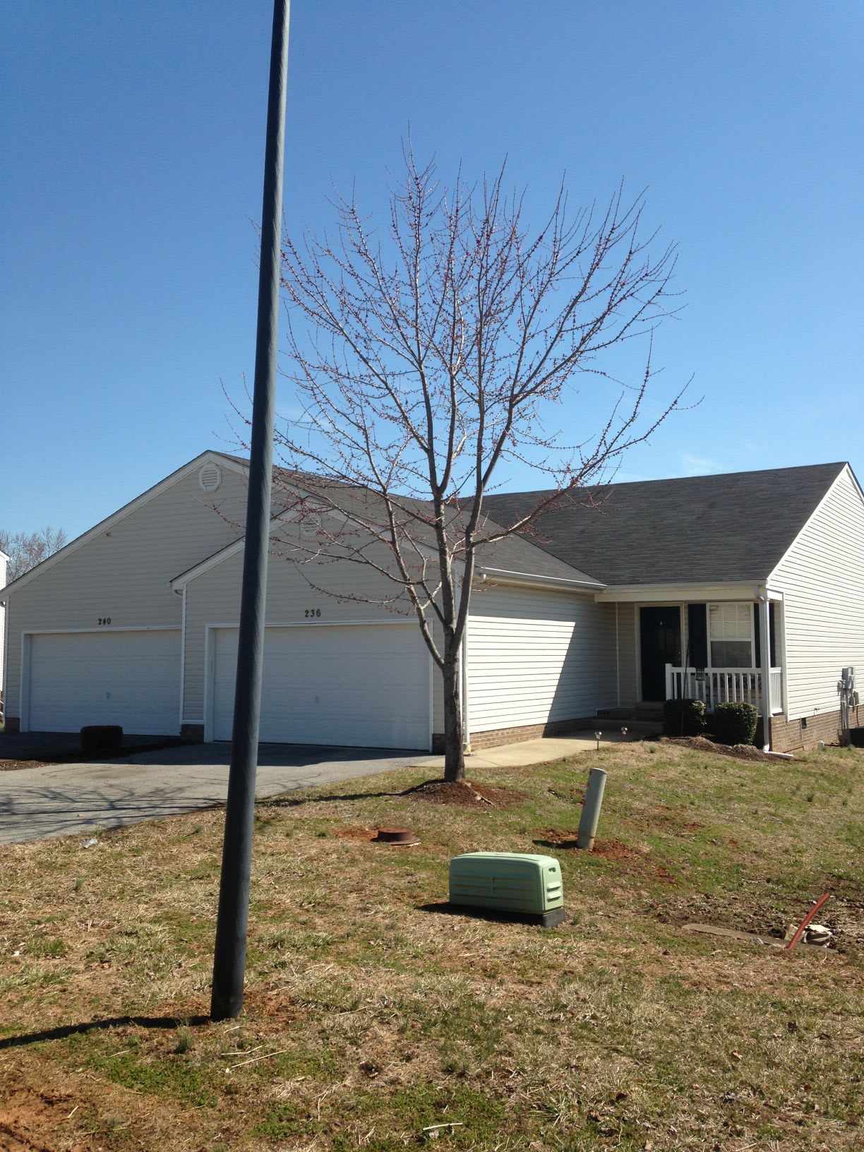 236 Hanover Court – photo 1