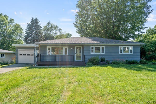 25 Franklin Avenue – photo 1